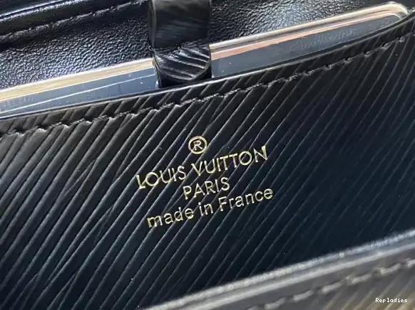 Repzbay TWIST-19*10.5*6.5cm LOUIS VUITTON 0521